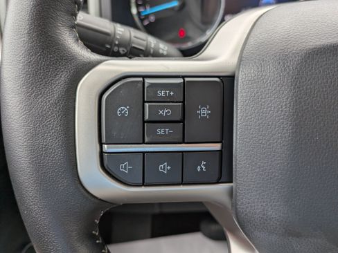 Used 2024 Ford Expedition XLT AWD/4WD image 20