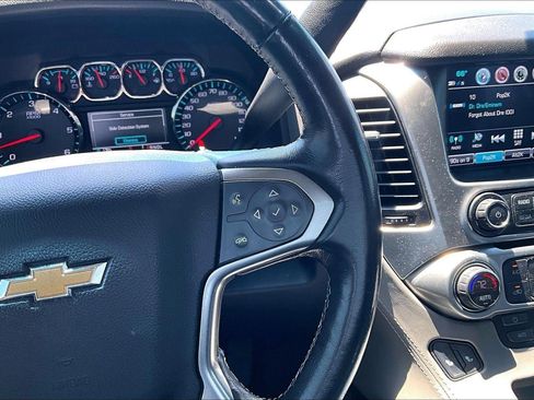 Used 2020 Chevrolet Tahoe LT AWD/4WD image 15