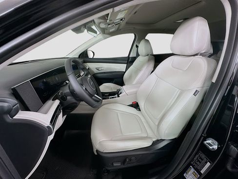 New 2026 Hyundai Tucson SEL image 16