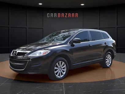 Used 2010 MAZDA CX-9 Touring w/ Moonroof & Bose Audio Pkg