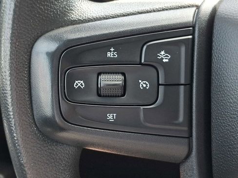 Used 2024 GMC Sierra 3500 Pro w/ Convenience Package AWD/4WD image 22