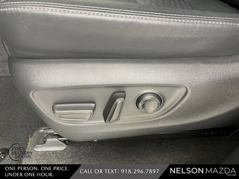 Used 2024 Toyota Land Cruiser w/ Premium Package image 17