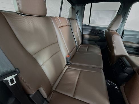 New 2026 Honda Ridgeline RTL image 34