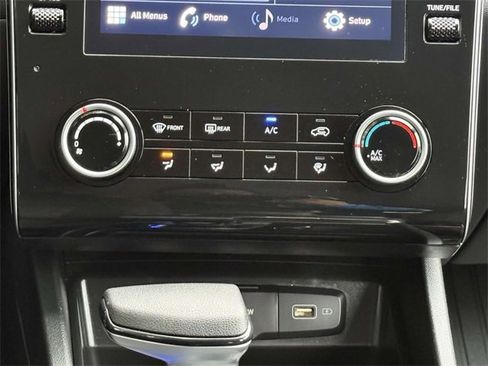 Used 2024 Hyundai Tucson SE image 15