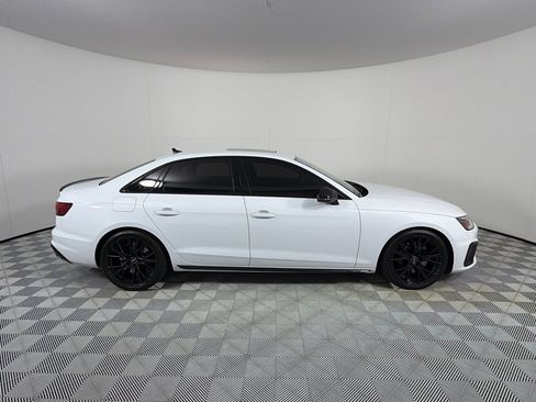 Used 2024 Audi S4 Premium Plus AWD/4WD image 4