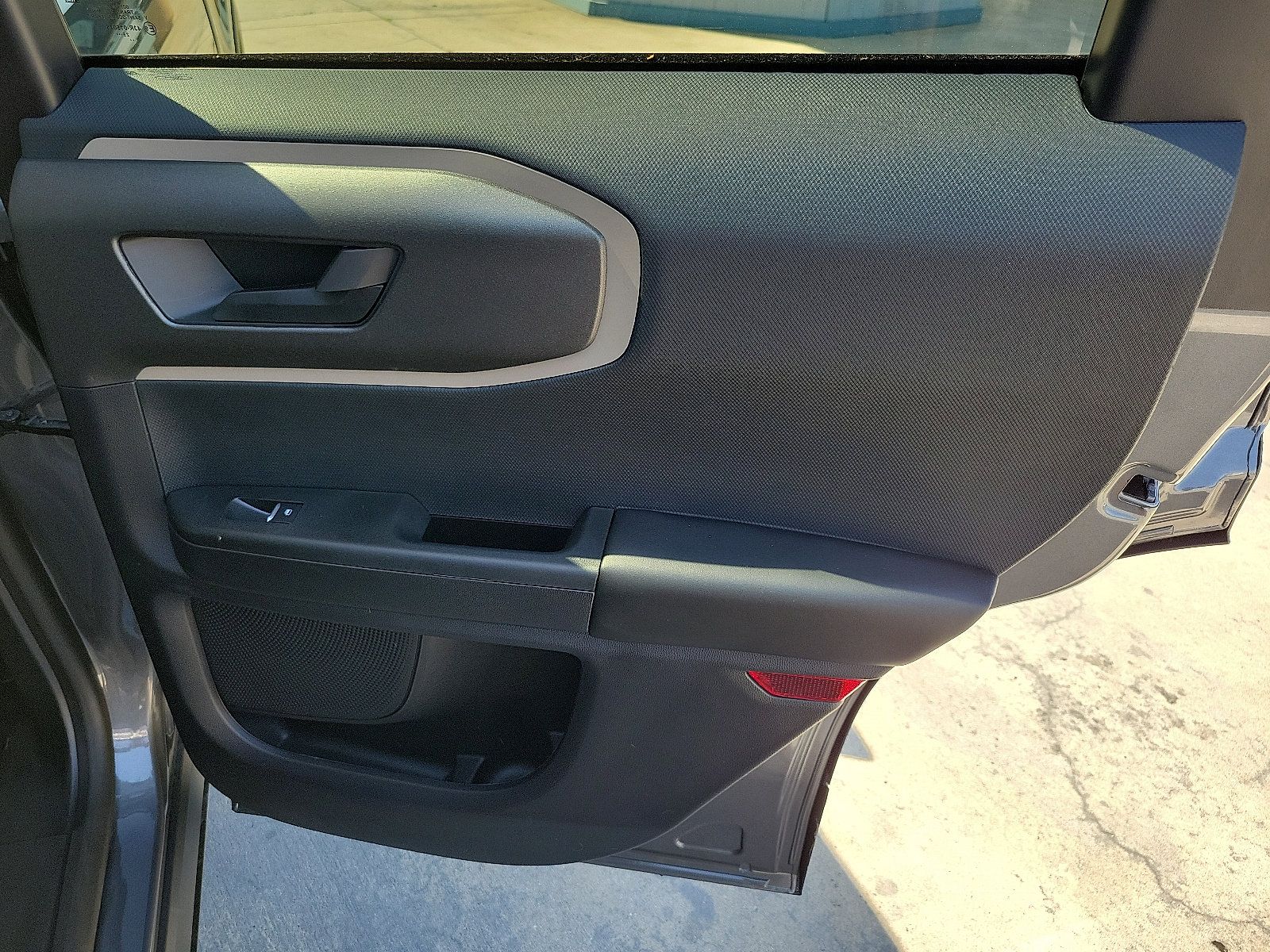 Used 2025 Ford Bronco Sport Big Bend AWD/4WD image 22