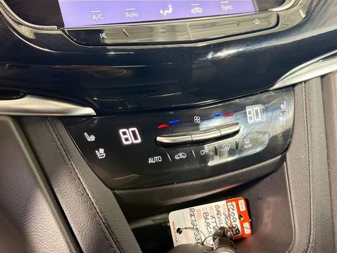 Certified 2024 Cadillac XT6 Sport AWD/4WD image 17