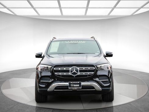 Certified 2024 Mercedes-Benz GLE 350 GLE 350 image 6