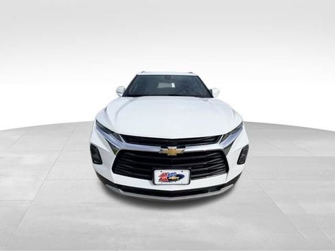 Certified 2022 Chevrolet Blazer LT AWD/4WD image 2
