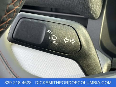 New 2026 Ford Explorer Active w/ Active Comfort Package image 23