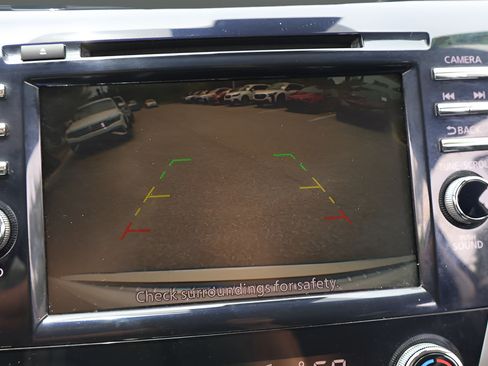 Used 2021 Nissan Murano S w/ Cargo Package FWD image 26