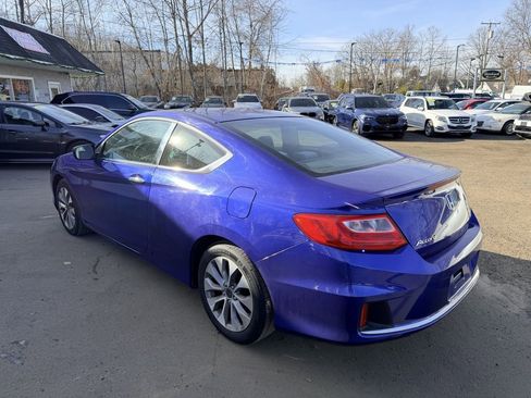 Used 2014 Honda Accord LX-S image 7