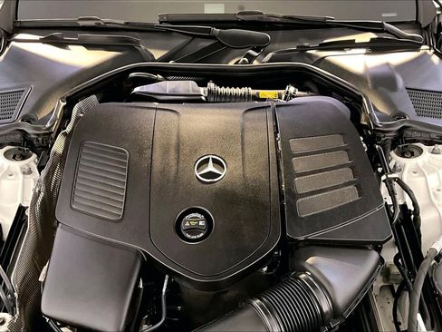Used 2022 Mercedes-Benz C 300 4MATIC Sedan image 30