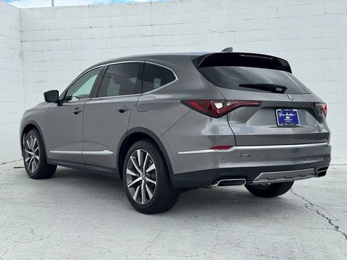 Used 2025 Acura MDX FWD w/ Technology Package image 13