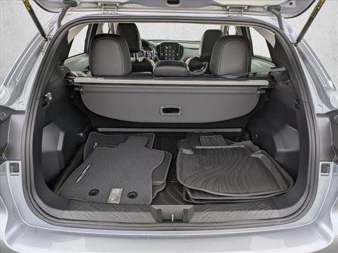 Certified 2025 Subaru Crosstrek 2.5i Limited w/ Crosstrek Mirror Package image 9