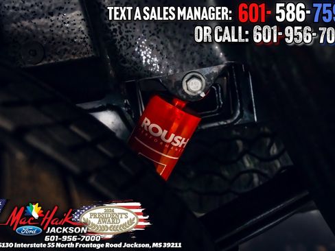 New 2025 Ford F150 XLT w/ Equipment Group 302A MID image 45