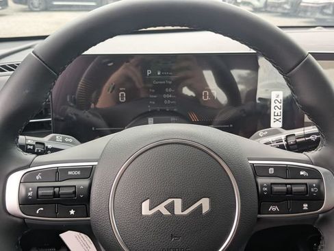New 2026 Kia K5 GT-Line w/ GT-Line Premium Package FWD image 30