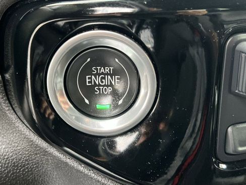 Used 2023 Chevrolet Silverado 1500 RST w/ Z71 Off-Road Package image 16