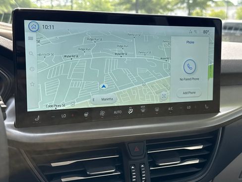 New 2025 Ford Escape SE image 30