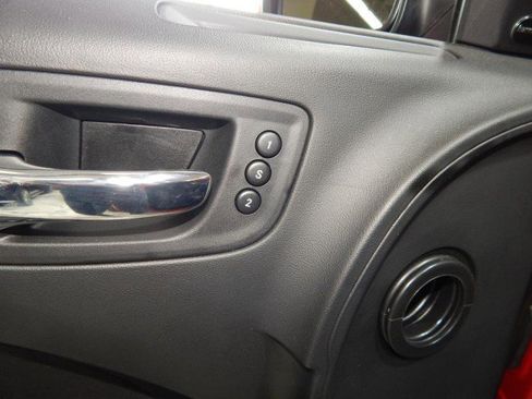 Used 2021 Dodge Charger SRT Hellcat w/ Harman/Kardon Audio Group image 19