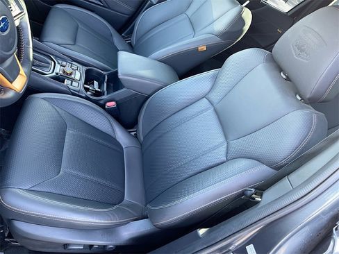 Used 2023 Subaru Forester Wilderness image 20