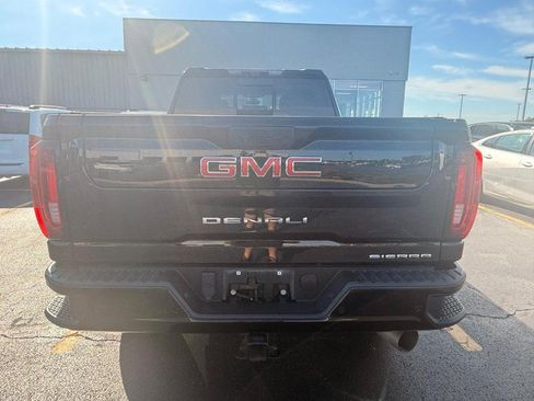 Used 2021 GMC Sierra 2500 Denali w/ Denali Ultimate Package AWD/4WD image 6