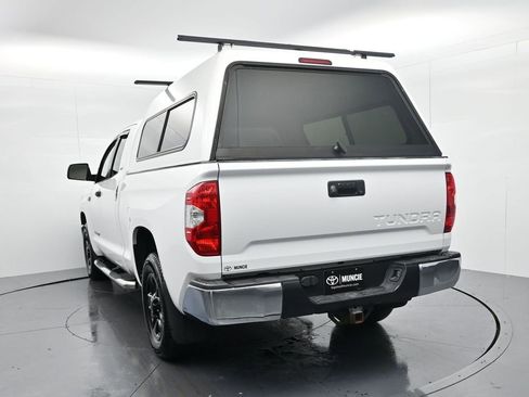 Used 2016 Toyota Tundra SR5 image 7