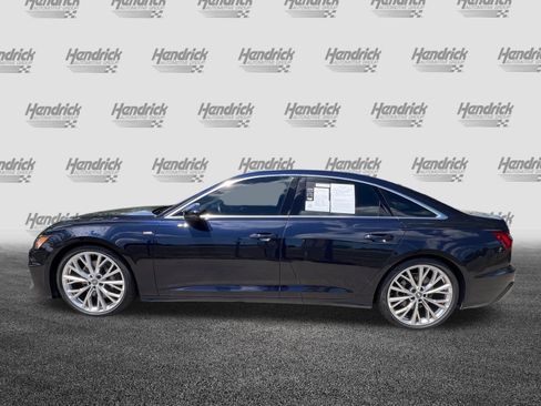 Used 2019 Audi A6 3.0T Prestige w/ Prestige Package AWD/4WD image 6