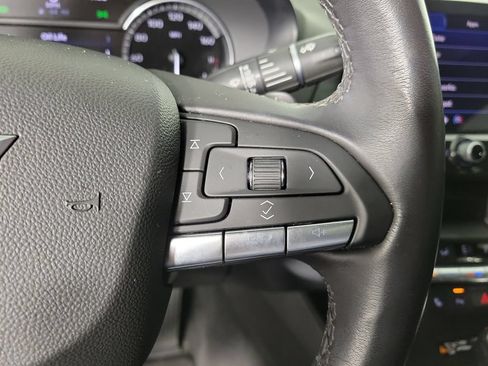 Used 2023 Cadillac CT4 Luxury w/ Cold Weather Package RWD image 22