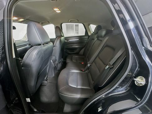 Used 2025 MAZDA CX-5 AWD 2.5 S w/ Select Package image 26
