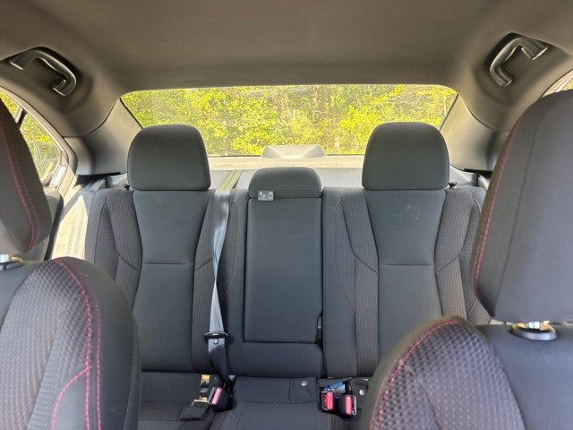 Used 2022 Subaru WRX Premium AWD/4WD image 14