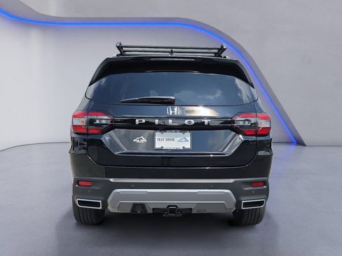 New 2026 Honda Pilot EX-L image 4