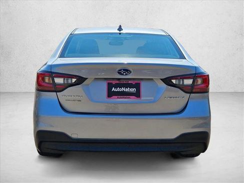 New 2025 Subaru Legacy Premium image 8