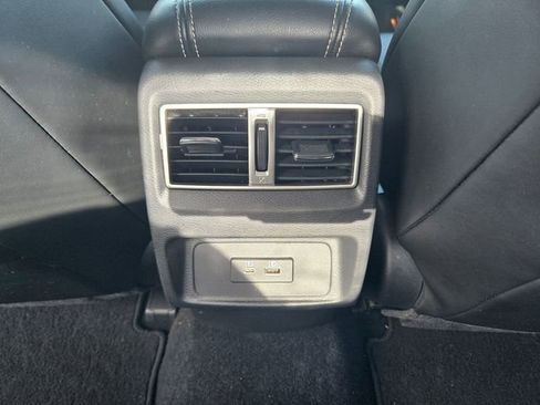 Used 2020 Nissan Maxima Platinum w/ Sport Mat Group FWD image 10