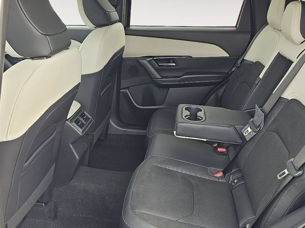 New 2026 MAZDA CX-5 Select AWD/4WD image 15
