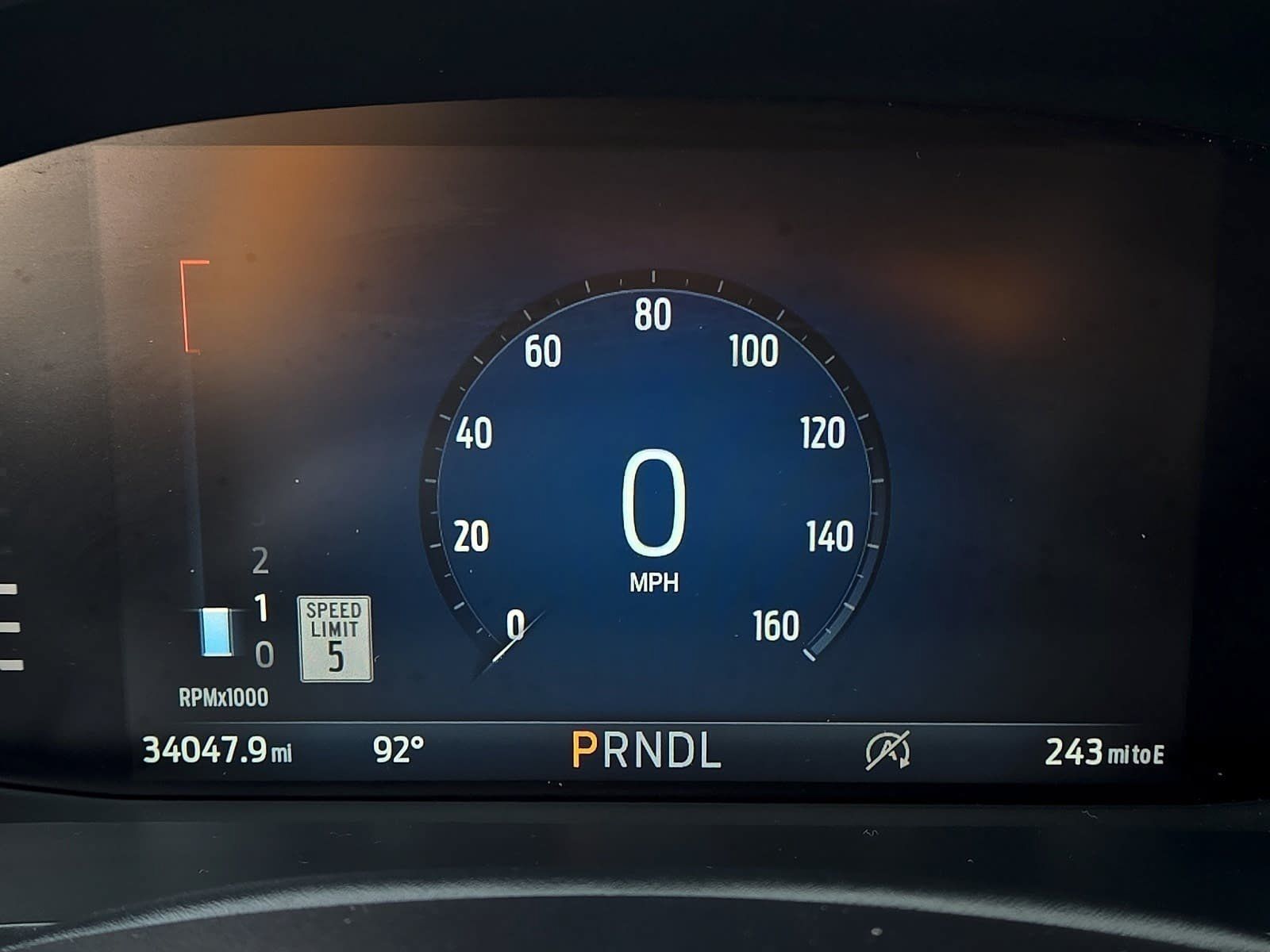 Used 2024 Ford Escape ST-Line w/ Tech Pack #1 AWD/4WD image 19