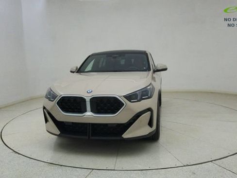 Used 2026 BMW X2 xDrive28i AWD/4WD image 65