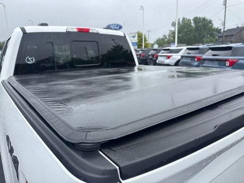 Used 2025 Ford F150 XLT w/ Equipment Group 302A MID AWD/4WD image 10