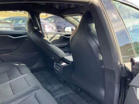 Used 2017 Tesla Model S 75 image 49