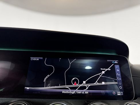 Used 2019 Mercedes-Benz E 63 AMG S image 17