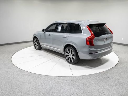 Used 2025 Volvo XC90 B6 Plus w/ Protection Package Premier AWD/4WD image 35
