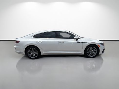 Certified 2023 Volkswagen Arteon SE FWD image 2