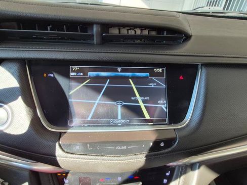 Used 2018 Cadillac XT5 Premium Luxury AWD/4WD image 20