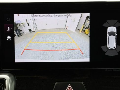 Used 2024 Kia Sorento EX image 14