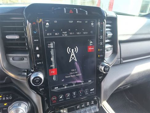 Used 2021 RAM 1500 Rebel w/ Rebel Level 1 Equipment Group image 16