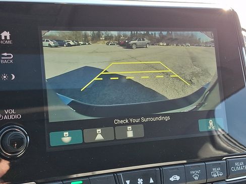 Used 2024 Honda Odyssey EX-L image 19