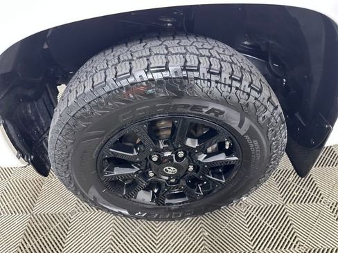 Used 2020 Toyota Tundra SR5 image 10