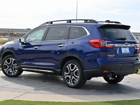 New 2026 Subaru Ascent Touring image 5