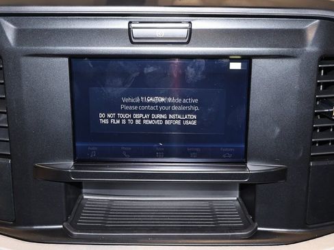 New 2026 Ford F550 4x4 Regular Cab Super Duty image 18