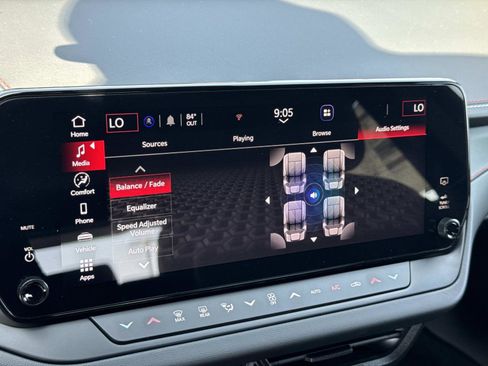 New 2026 Dodge Charger GT AWD/4WD image 13